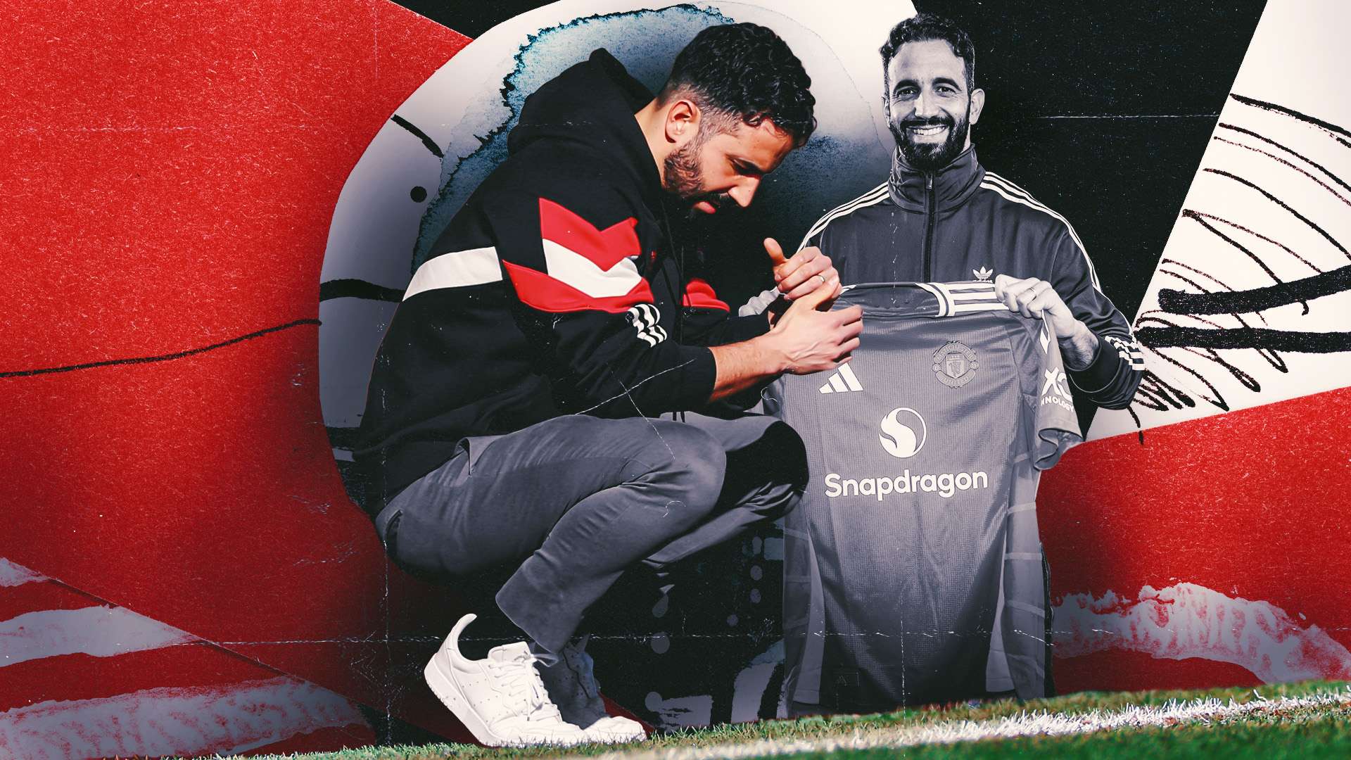 的完美碰撞 的完美碰撞