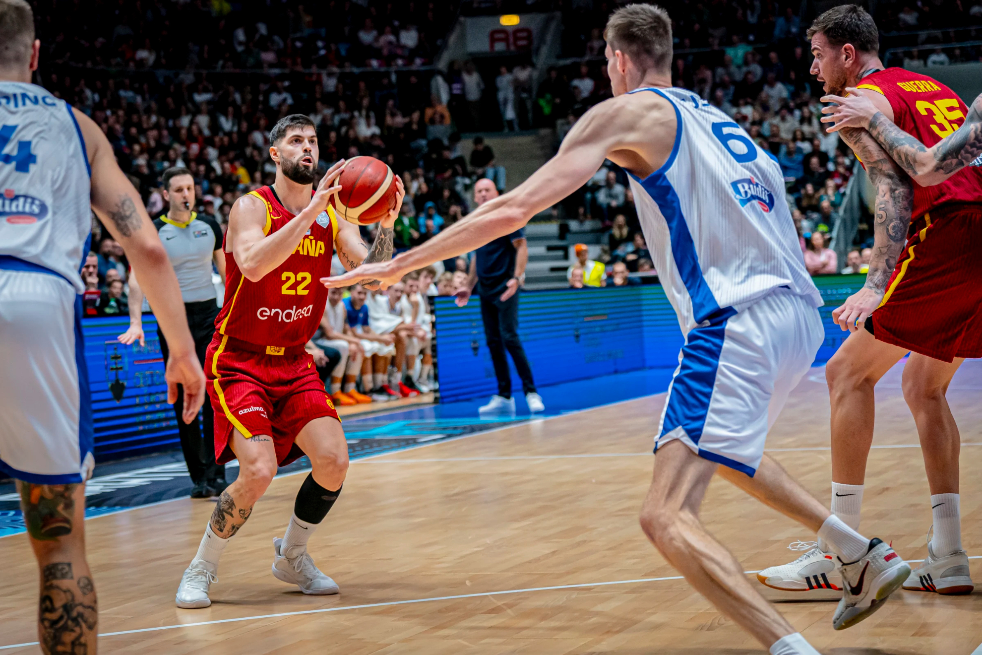 能力之前 能力之前