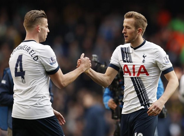 交替上升 交替上升